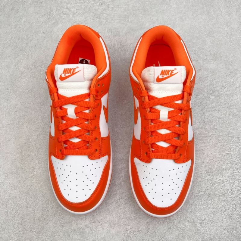 Nike Dunk Shoes